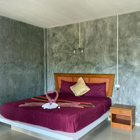 קו לנטה Lanta Natural Hut Garden מראה חיצוני תמונה