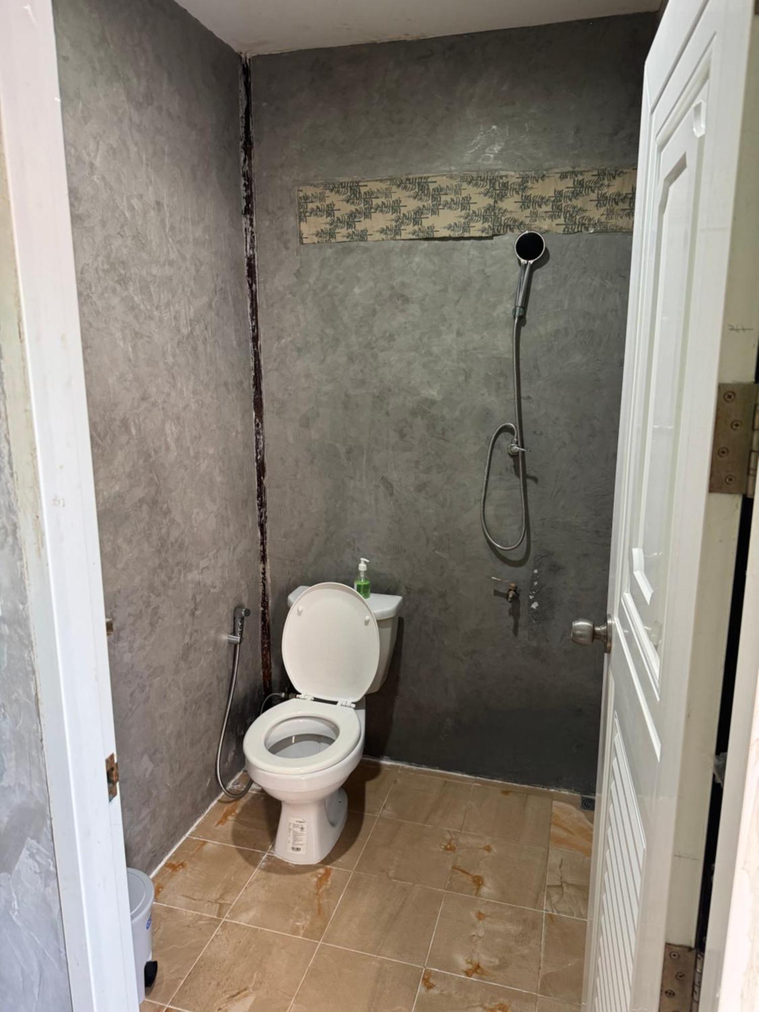 קו לנטה Lanta Natural Hut Garden מראה חיצוני תמונה